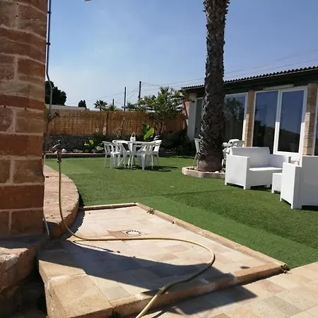 Fregene Luxury Apartmán Fregenae