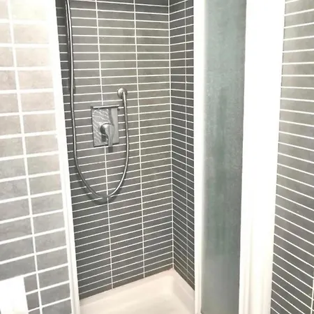 Fregene Luxury Apartmán *