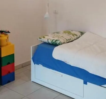 Fregene Luxury Apartmán Fregenae