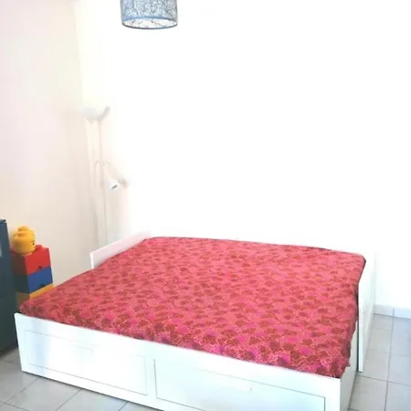 Fregene Luxury Apartmán Fregenae