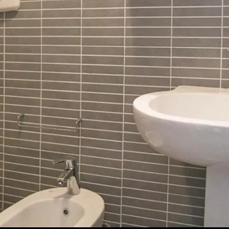 Fregene Luxury Apartmán